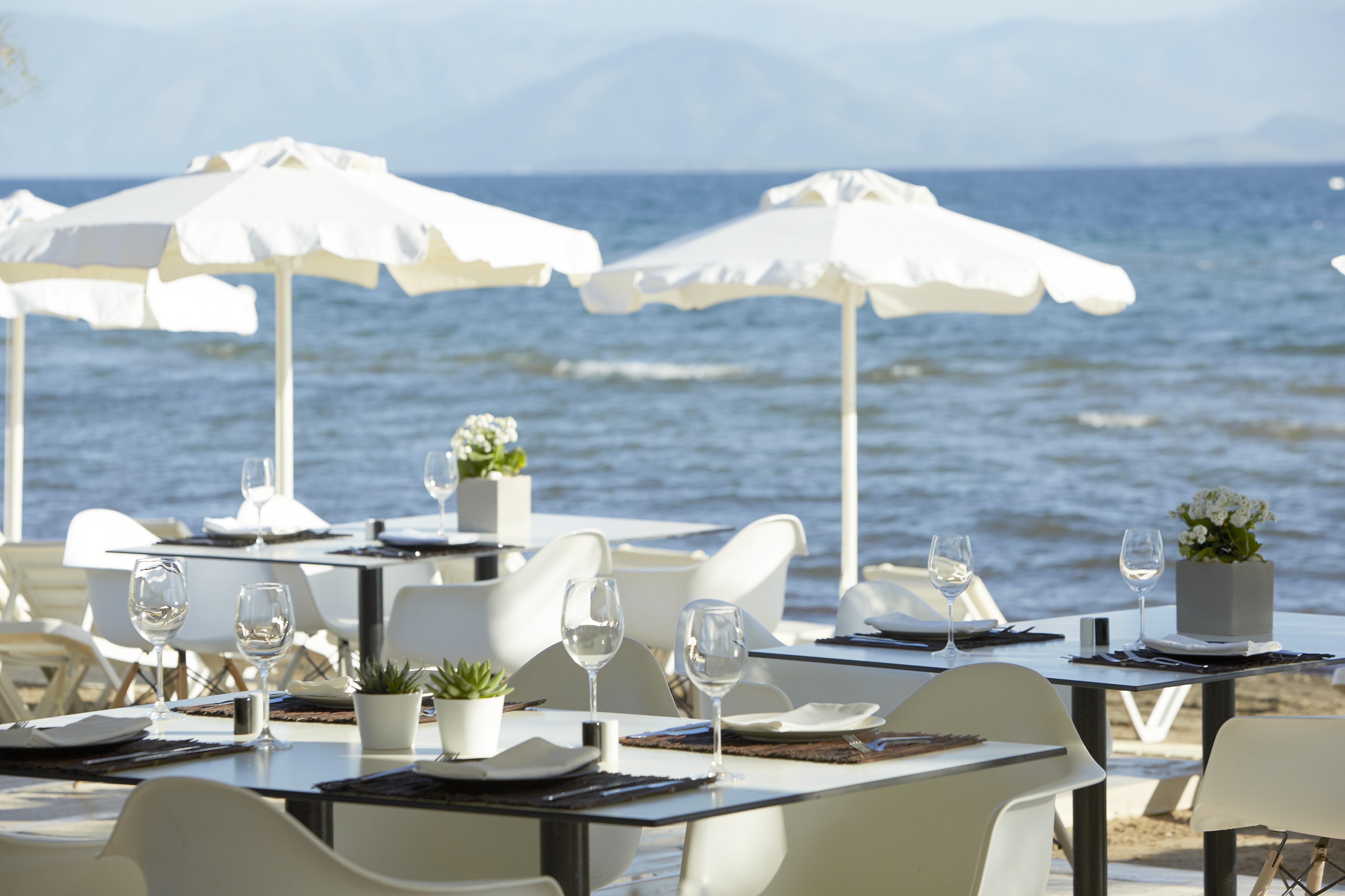 Capo Di Corfu 5*