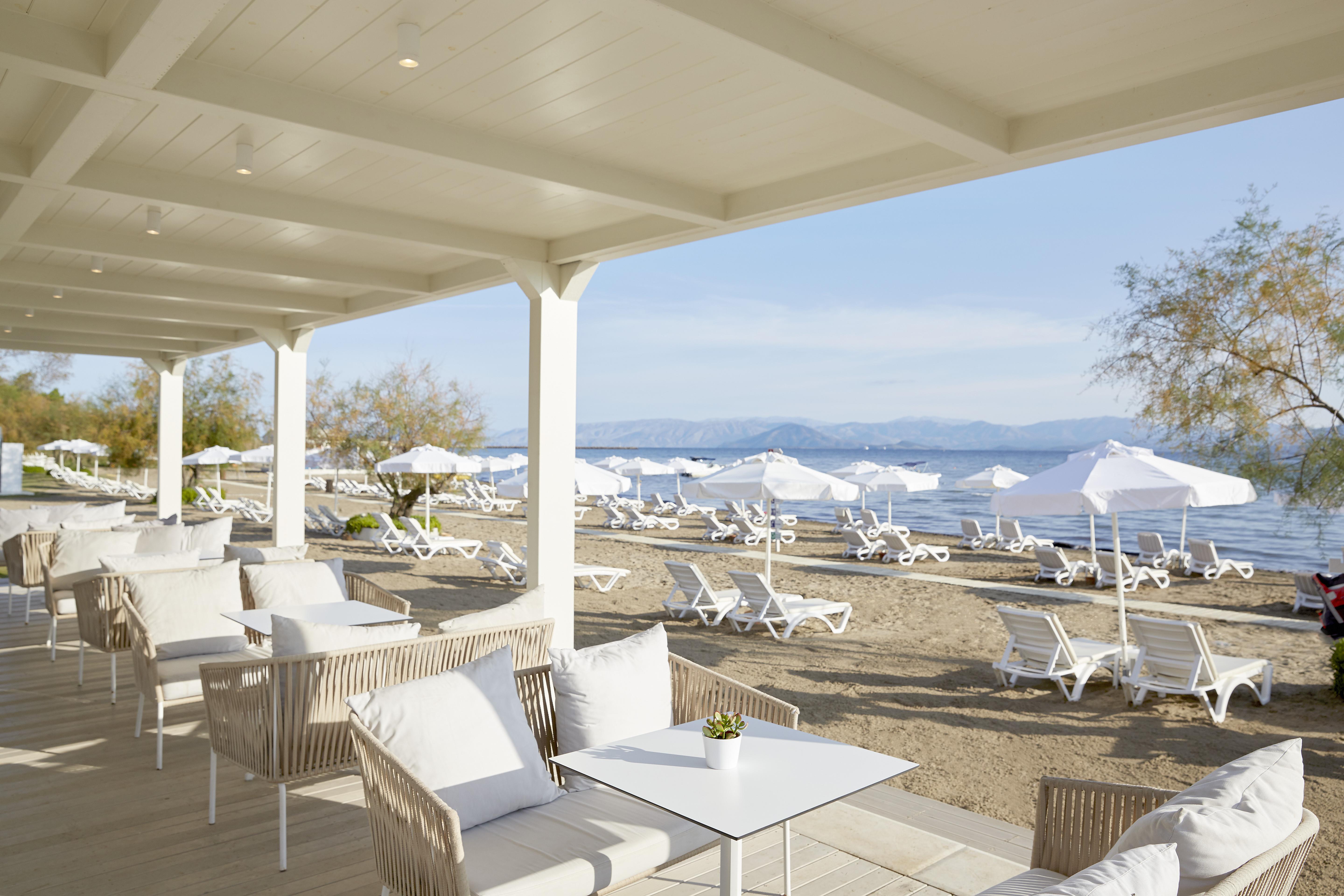 Capo Di Corfu Aparthotel 5*