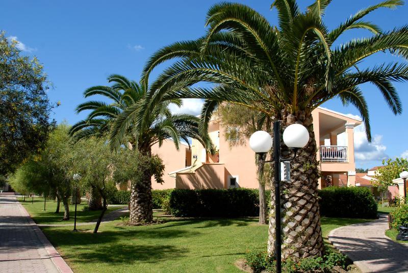 Capo Di Corfu Aparthotel 5*