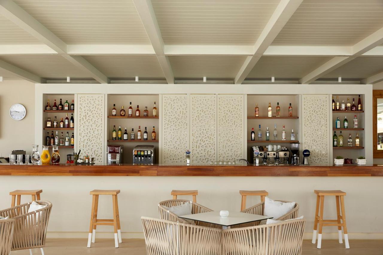 Capo Di Corfu Aparthotel Kávos
