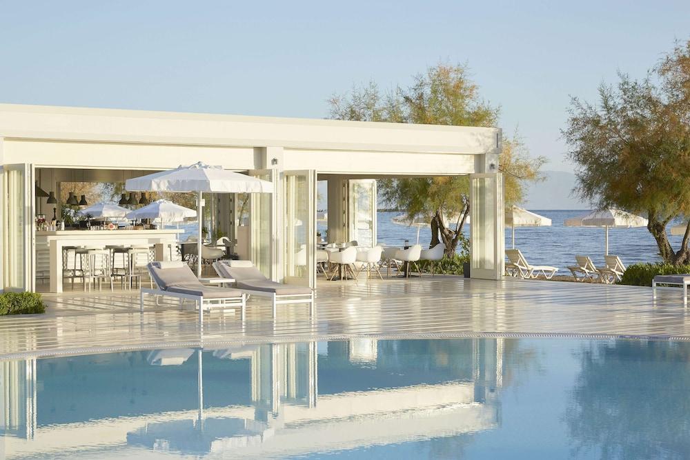 Capo Di Corfu 5* Kávos