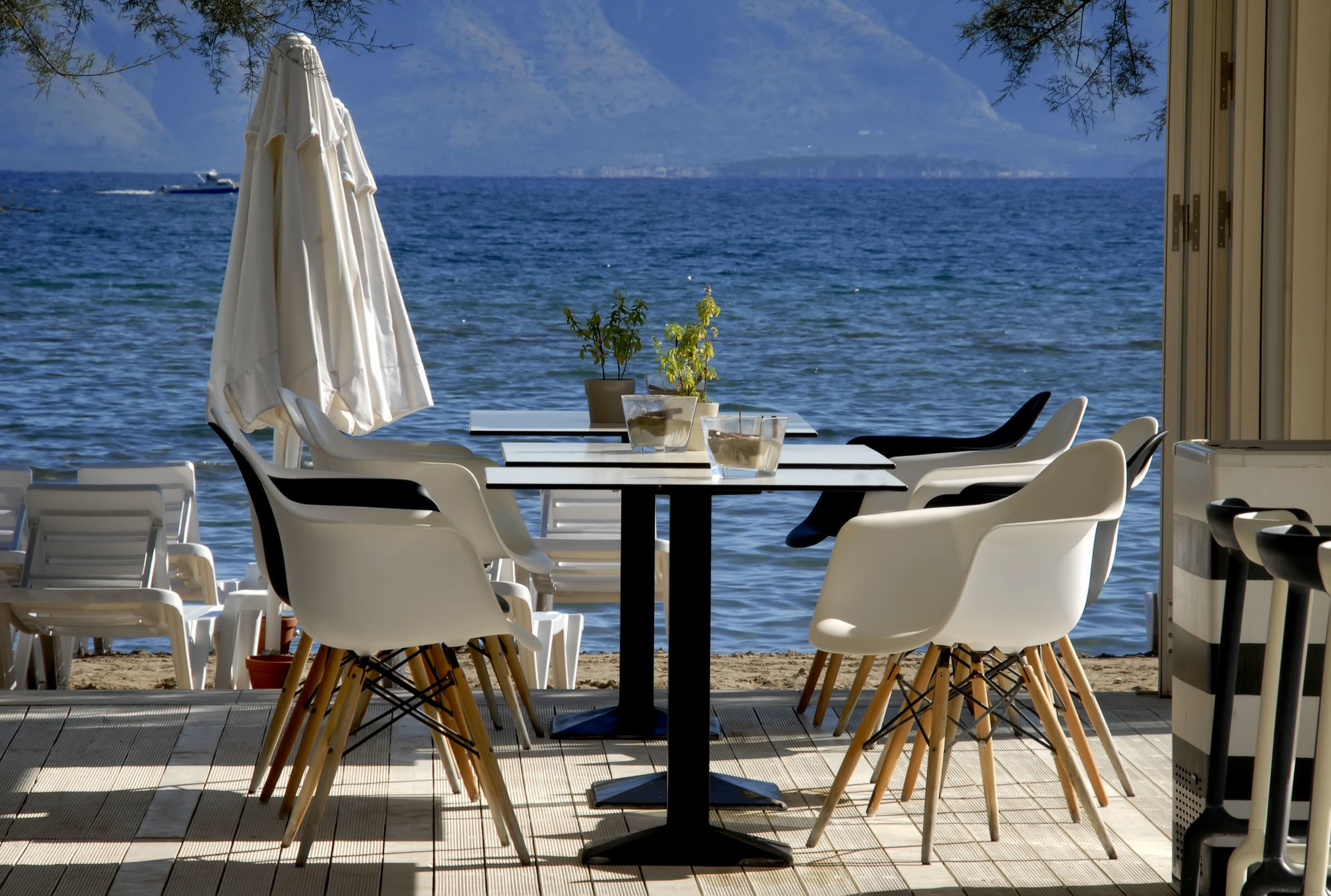 Capo Di Corfu 5* Kávos